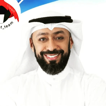 صلاح مساعد محمد الضامر